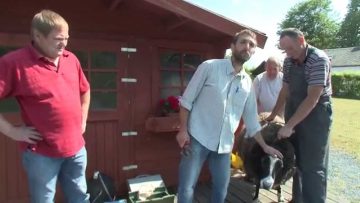 [ID: 6FEjH457PWw] Youtube Automatic