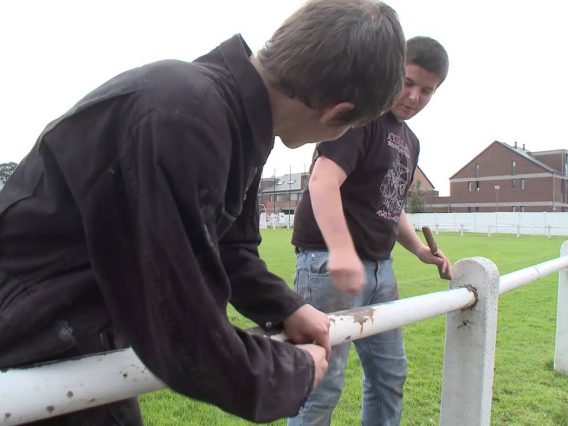 [ID: DMtMhn4yQZ0] Youtube Automatic