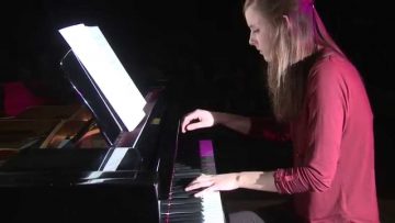 [ID: ffCSW7g50Xw] Youtube Automatic