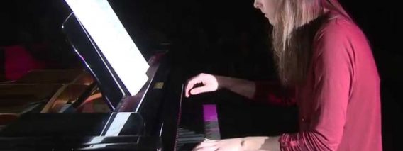 [ID: ffCSW7g50Xw] Youtube Automatic
