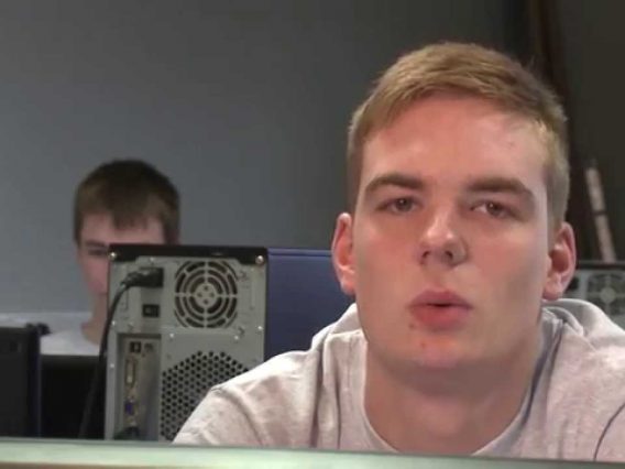 [ID: tJ5ieDfqzTc] Youtube Automatic