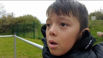 Private: [ID: oa-UyfjnVok] Youtube Automatic