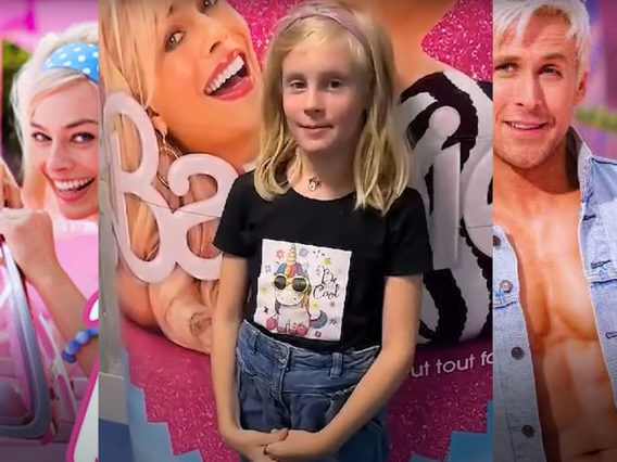 barbie